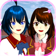 SAKURA School Simulator APK