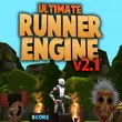 Ultimate Runner APK