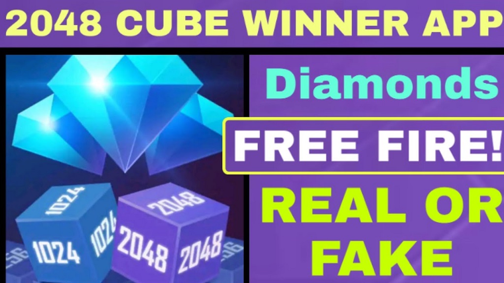 2048 cube winner читы