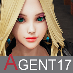 Agent 17 0.26 APK APK