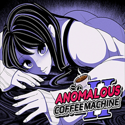 Anomalous Coffee Machine 2 APK APK