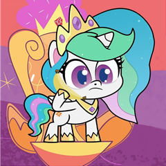 Banned From Equestria APK APK