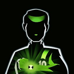Ben 10 Galvan Game Mobile APK APK