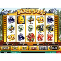 BONUS BEAR APK APK