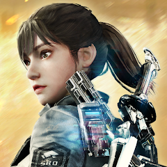 Bright Memory Infinite APK icon