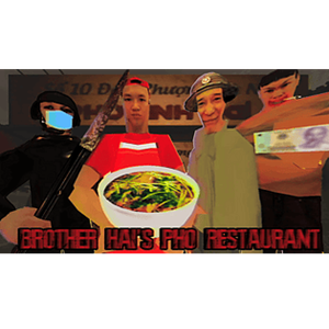 Brother Hai's Pho Restaurant APK Brother Hai's Pho Restaurant APK APK
