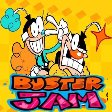 Buster Jam APK APK