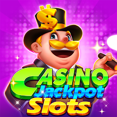 Casino Jackpot Slots APK APK