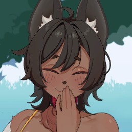 Countryside Kemono Oneesan APK APK