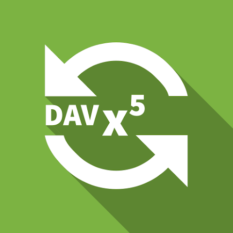 DAVx5 APK APK