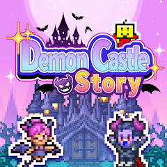 Demon Castle Story MOD APK APK