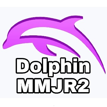 Dolphin MMJR2 APK APK