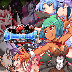 Domination Quest Vol.2 APK APK
