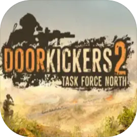 Door Kickers 2 MOD APK APK