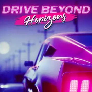Drive Beyond Horizons APK APK