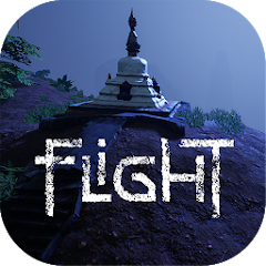 Flight Ashim Shakya APK APK