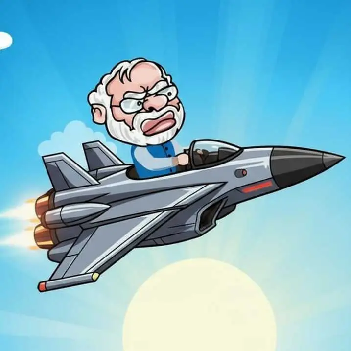 Flying Modi APK Flying Modi APK APK