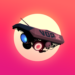 Flying Tank APK APK