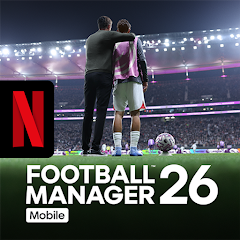 FM 26 Mobile APK APK