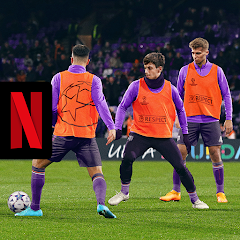 FM24 Mobile Netflix APK APK