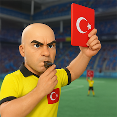 Futbol Hakem Oyunu 3D APK APK