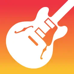 Garage Band APK icon