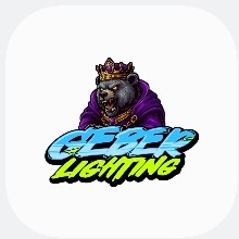 GEBER LIGHTING V7 APK APK