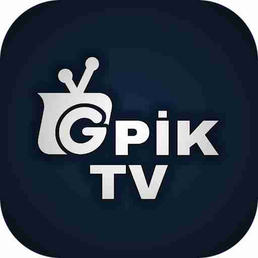 GPIK TV APK APK