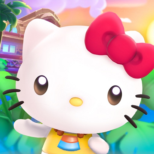 Hello Kitty Island Adventure APK APK