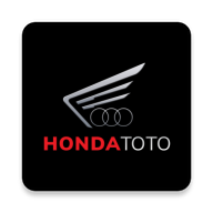 HondaToto APK icon