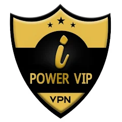 i POWER VIP VPN APK APK