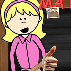 Irem Hoca ile Matematik Dersi APK APK