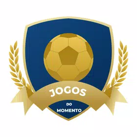 Jogos Do Momento 4.8 APK APK