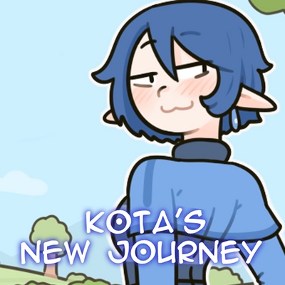Kotas New Journey APK APK