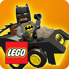 LEGO DC Mighty Micros APK APK