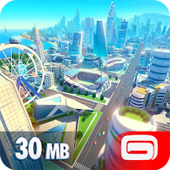 Little Big City 2 MOD APK APK