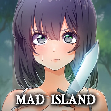 Mad Island APK APK