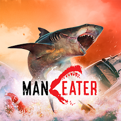 Maneater Mobile APK APK