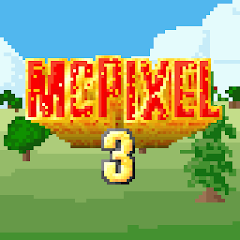 McPixel 3 APK APK