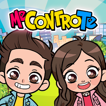 Me Contro Te World APK APK