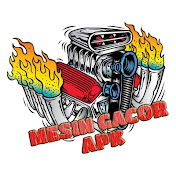Mesin Gacor APK APK