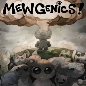 MewGenics APK APK