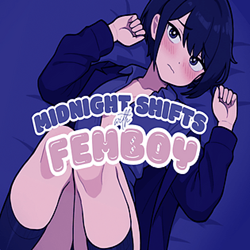 Midnight Shifts with Femboy APK APK