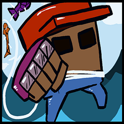 Monk Fishing APK APK