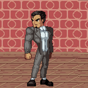 Multiverse Tenants APK APK