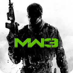 MW3 APK 4.0 X Challenge APK