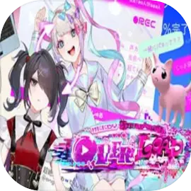 NEEDY STREAMER OVERLOAD APK APK