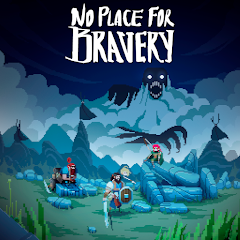 No Place for Bravery APK APK
