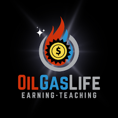 Oil Gas Life Earning Teaching APK APK