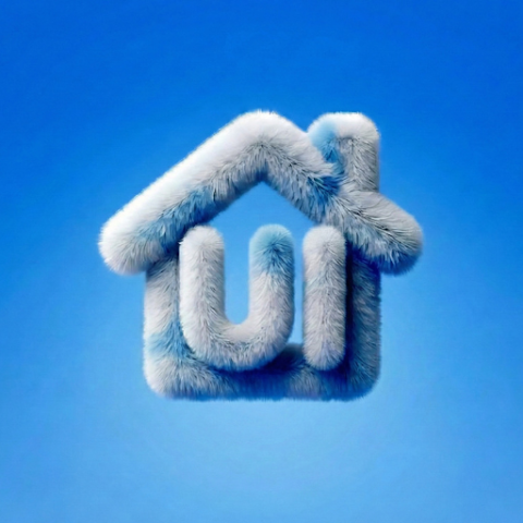 OneUI Fluffy Icons APK APK